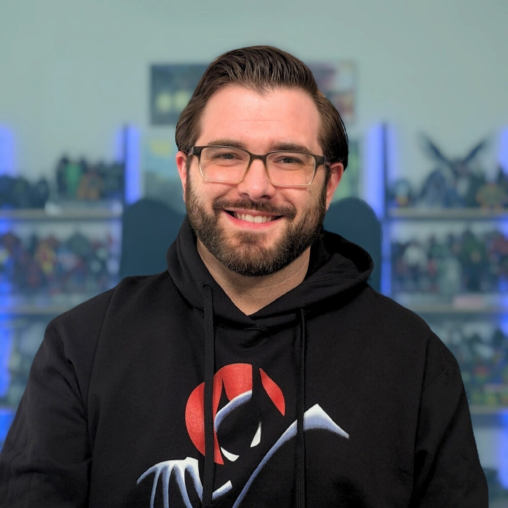 RiverBilliam Headshot